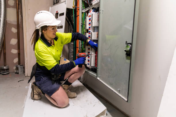 Best Electrician Near Me  in Longview, WA