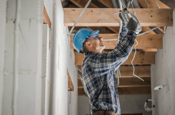 Longview, WA Electrician Company