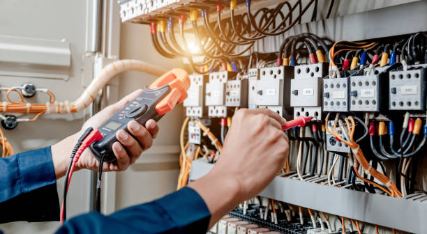 Generator Installation Services in Longview, WA