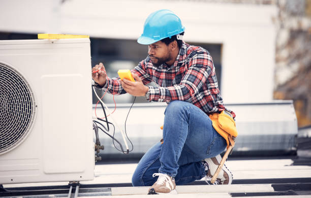 Best Electric Panel Repair  in Longview, WA