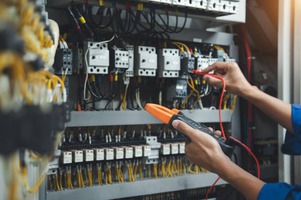 Best Home Electrical Repair  in Longview, WA
