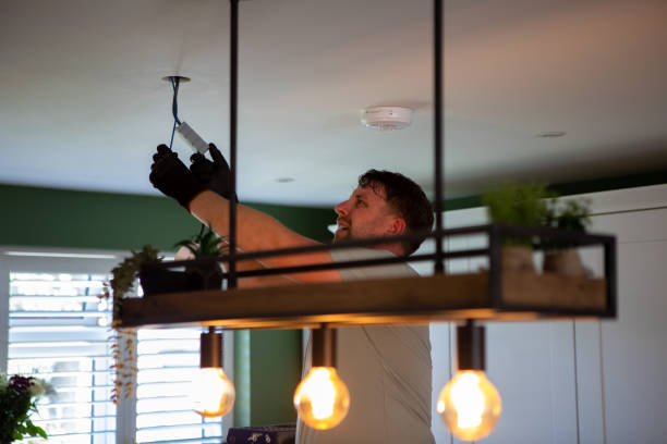 Best Affordable Electrical Installation  in Longview, WA