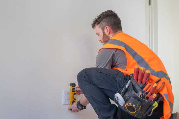 Best Electrical Installation Contractor  in Longview, WA
