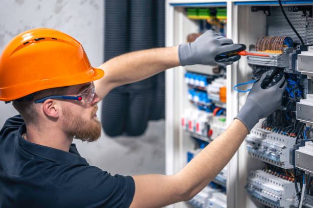 Best Electrical Rewiring Services  in Longview, WA